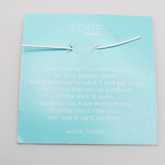 Core Origami Owl Remember Elephant Trunk Up 925 Sterling Silver Charm - Picture 4 of 4